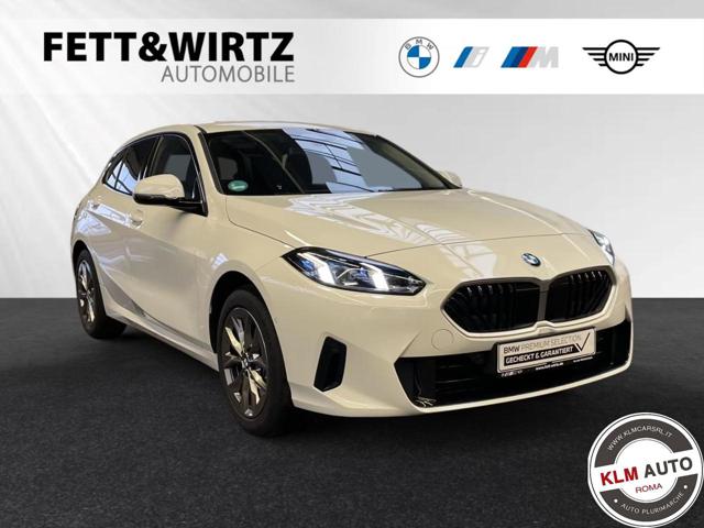BMW 118 usata, con ABS