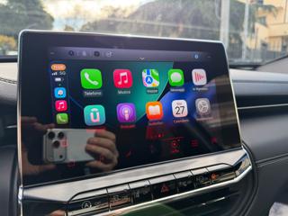 JEEP Compass usata, con Controllo automatico clima