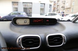 CITROEN C3 Picasso usata, con Fendinebbia