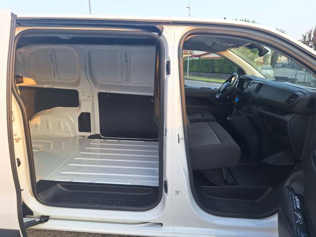 CITROEN Jumpy usata 13