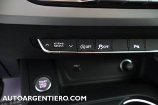 AUDI A4 usata, con Servosterzo
