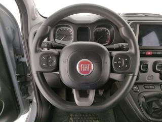 FIAT Panda usata, con Controllo automatico clima