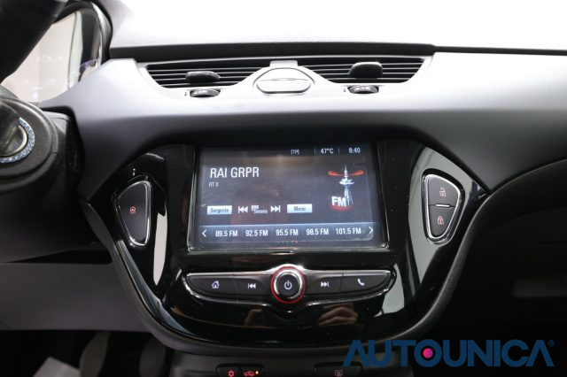 OPEL Corsa usata, con Climatizzatore