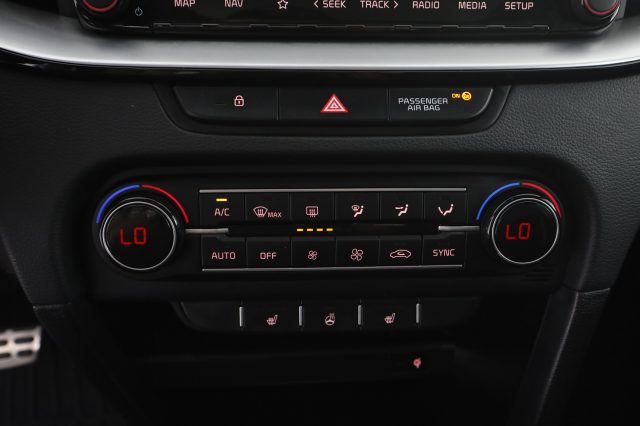 KIA XCeed usata 12