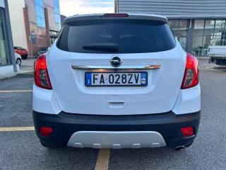 OPEL Mokka usata, con Airbag Passeggero