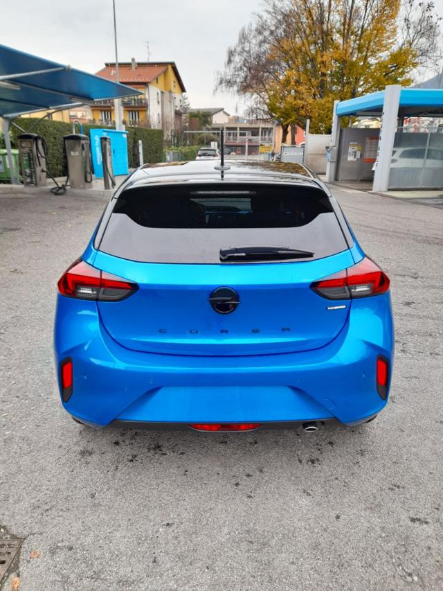 OPEL Corsa usata, con Airbag laterali