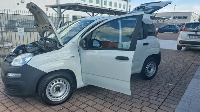 FIAT Panda usata 21