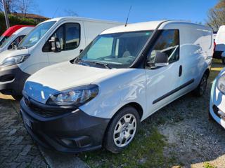 FIAT Doblo usata, con Airbag