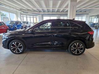 FORD Kuga usata, con Autoradio
