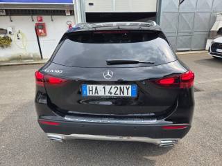 MERCEDES-BENZ GLA 180 usata, con Autoradio