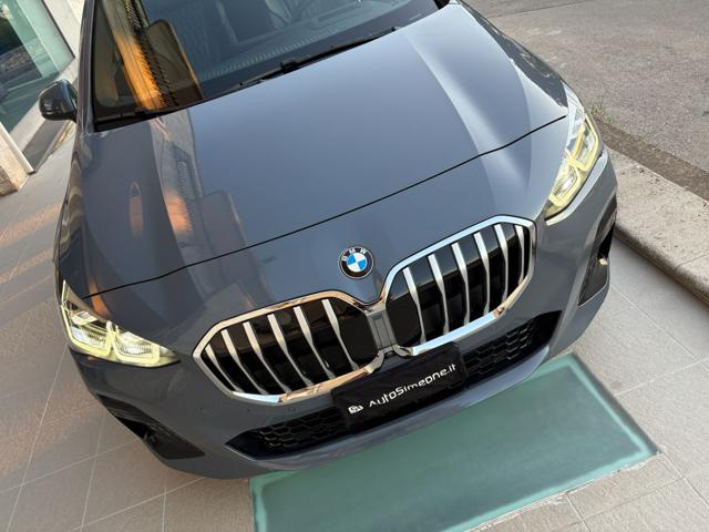 BMW 218 usata, con Tetto panorama