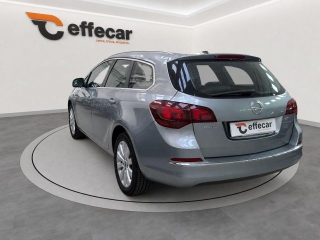 OPEL Astra usata, con Airbag Passeggero