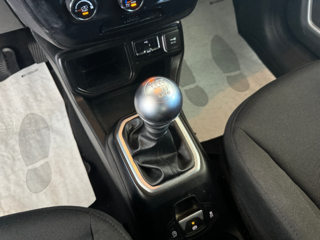JEEP Renegade usata 26
