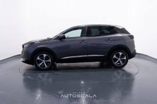 PEUGEOT 3008 usata, con Airbag laterali