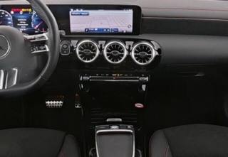 MERCEDES-BENZ CLA 200 usata, con Autoradio