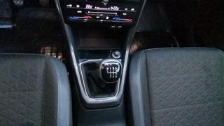 VOLKSWAGEN T-Cross usata, con Touch screen