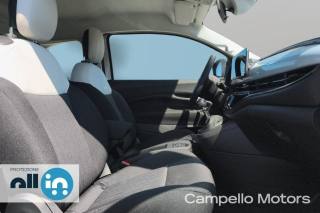FIAT 500 usata 14