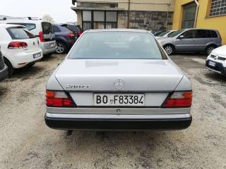MERCEDES-BENZ 200 usata 6