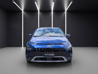 HYUNDAI Bayon usata, con Climatizzatore