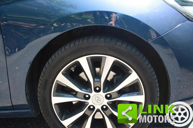 HYUNDAI i30 usata, con ESP