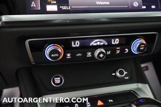 AUDI Q3 usata, con Vivavoce