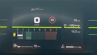 DACIA Duster usata, con Cruise Control