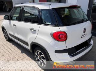 FIAT 500L usata 8