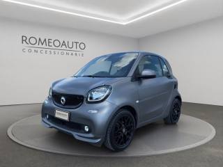SMART ForTwo 70 1.0 twinamic Superpassion