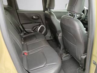 JEEP Renegade usata, con ESP