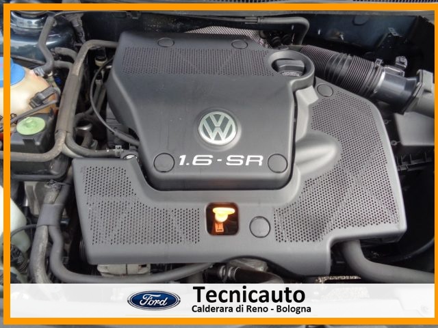 VOLKSWAGEN Golf usata 28