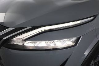 NISSAN Qashqai usata 8