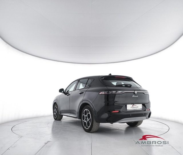 ALFA ROMEO Tonale usata 3