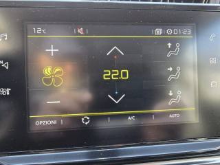 CITROEN C3 usata, con Sistema di navigazione