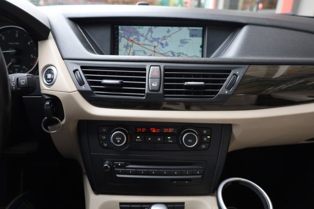 BMW X1 usata, con Sensore di luce