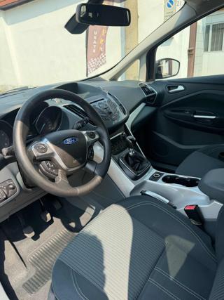 FORD C-Max usata, con Climatizzatore