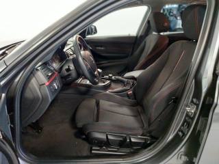 BMW 316 usata, con Autoradio