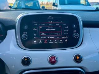 FIAT 500X usata, con Immobilizzatore elettronico