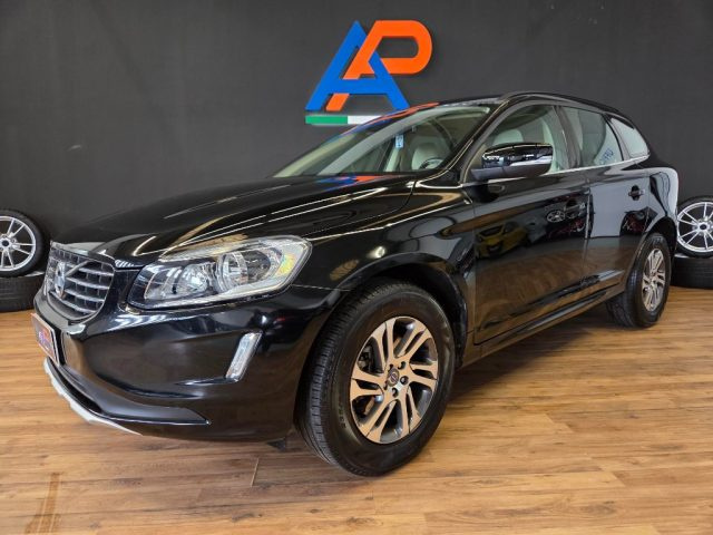 VOLVO XC60 usata, con ABS