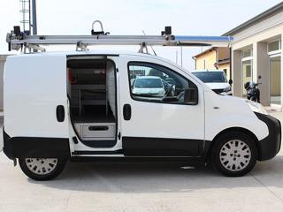 FIAT Fiorino usata, con ESP