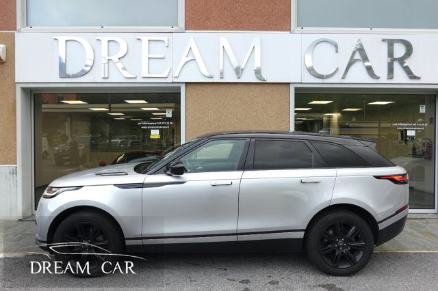 LAND ROVER Range Rover Velar usata, con Airbag