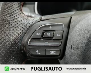 MG ZS usata, con Fendinebbia