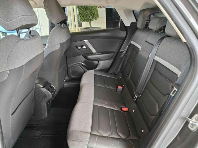 CITROEN C4 usata, con Controllo trazione