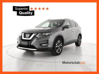 NISSAN X-Trail 2.0 dCi 4WD N-Connecta - solo operatori