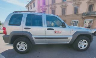 JEEP Cherokee usata, con Chiusura centralizzata