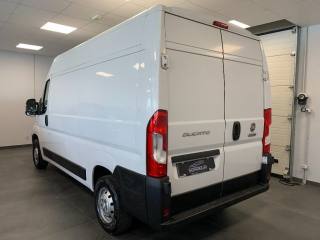 FIAT Ducato usata, con Alzacristalli elettrici