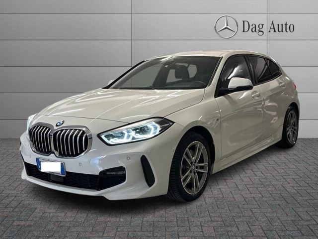 BMW 118 usata, con ABS