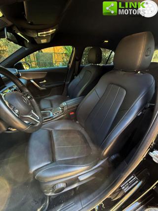 MERCEDES-BENZ A 200 usata, con Autoradio