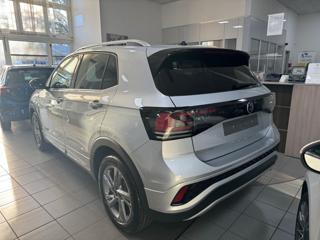 VOLKSWAGEN T-Cross usata, con Airbag