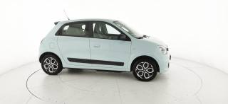 RENAULT Twingo Electric usata, con MP3