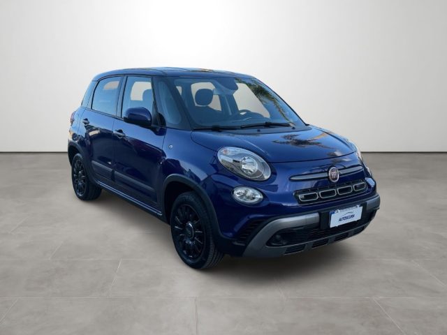FIAT 500L usata, con Airbag laterali